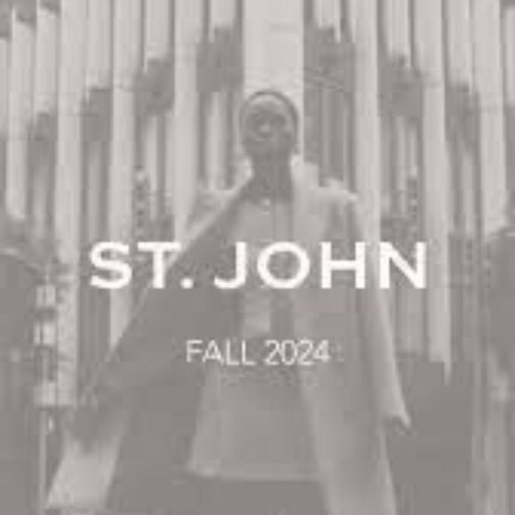 ST JOHN/NEIMAN MARCUS LADIES VINTAGE DENSE WOOL BLEND LUXURY FABRIC MIDI DRESS - Picture 7 of 17